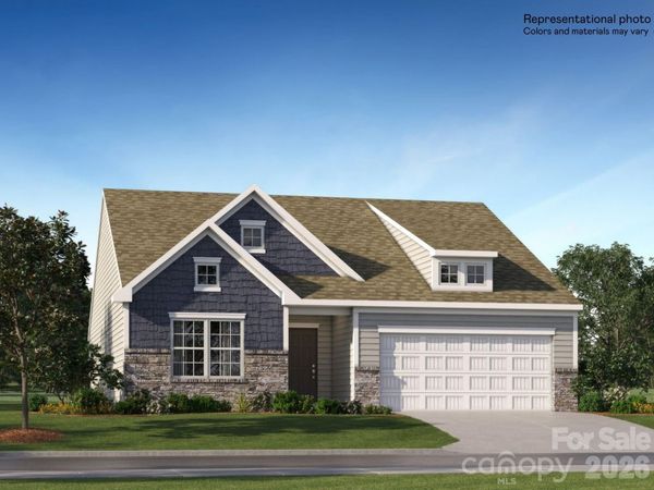 344 W 18th Street, Kannapolis, NC 28081