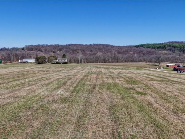 Flat Run Road , Danville, OH 43014