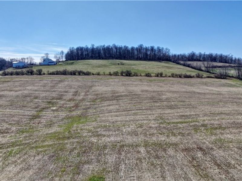 Flat Run Road, Danville, OH 43014 Photo 2