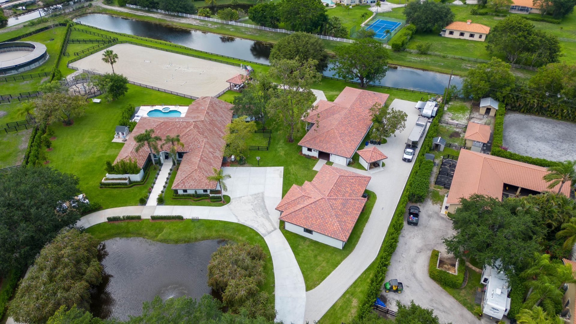 14794 Rolling Rock Place, Wellington, FL 33414 Photo