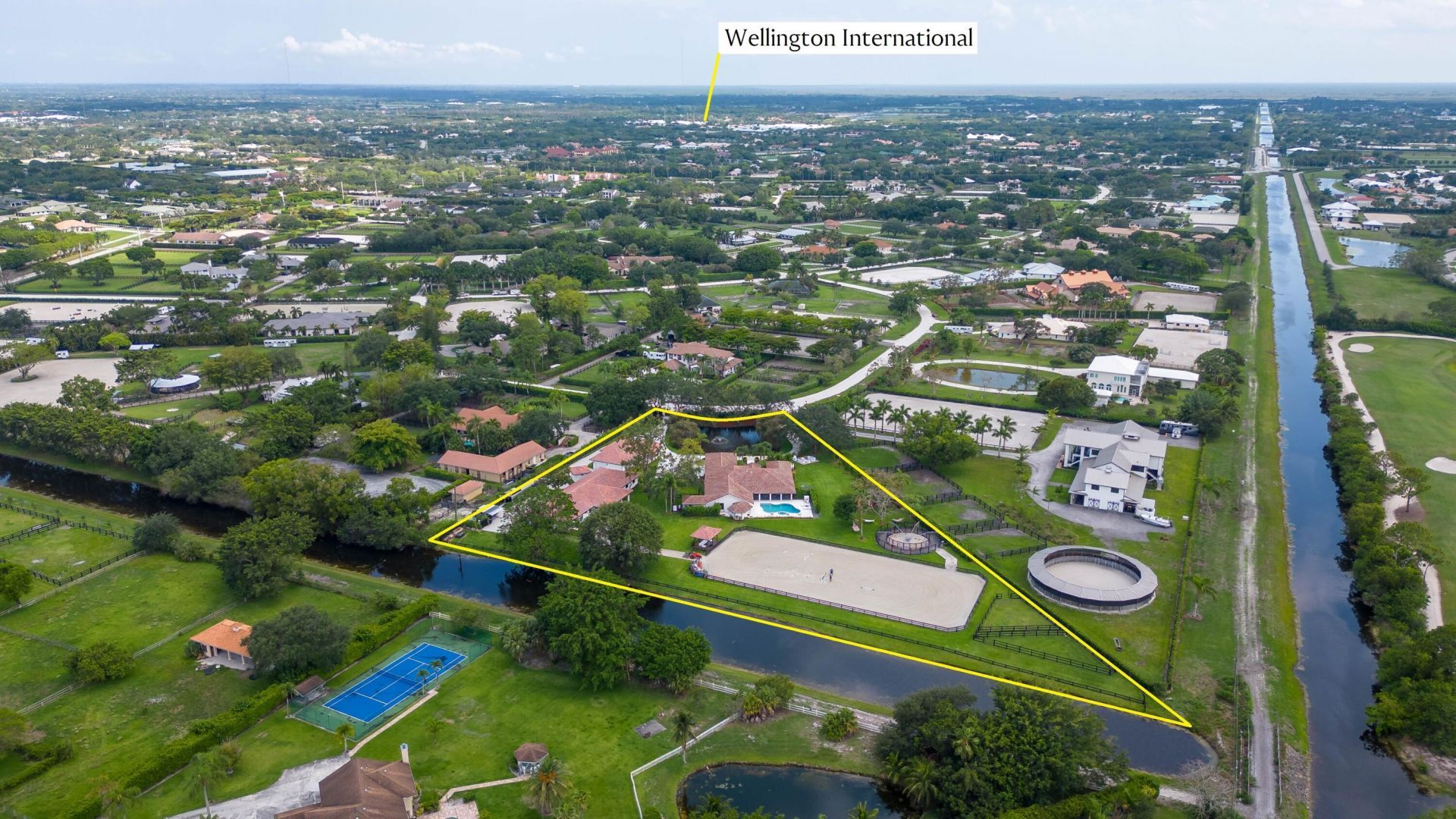 14794 Rolling Rock Place, Wellington, FL 33414 Photo