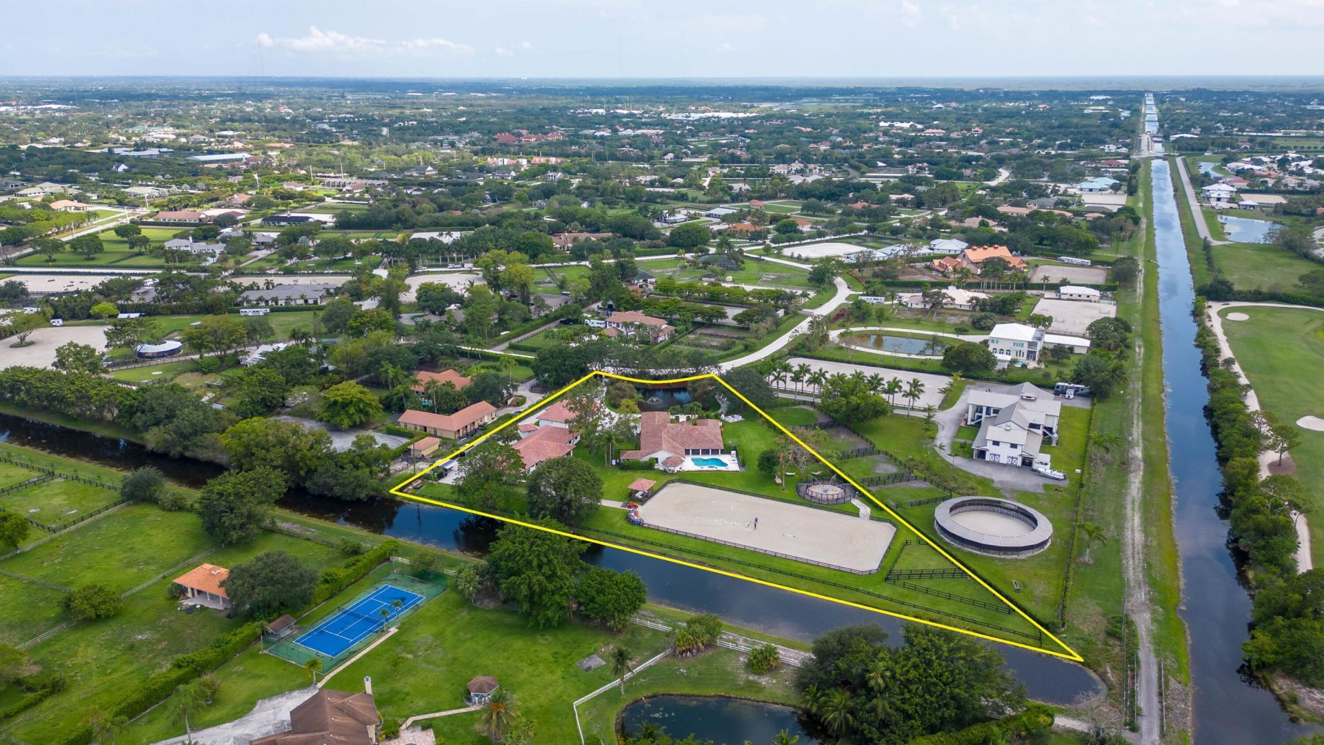 14794 Rolling Rock Place, Wellington, FL 33414 Photo