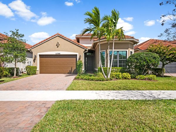 11795 Vivar Run, Parkland, FL 33076