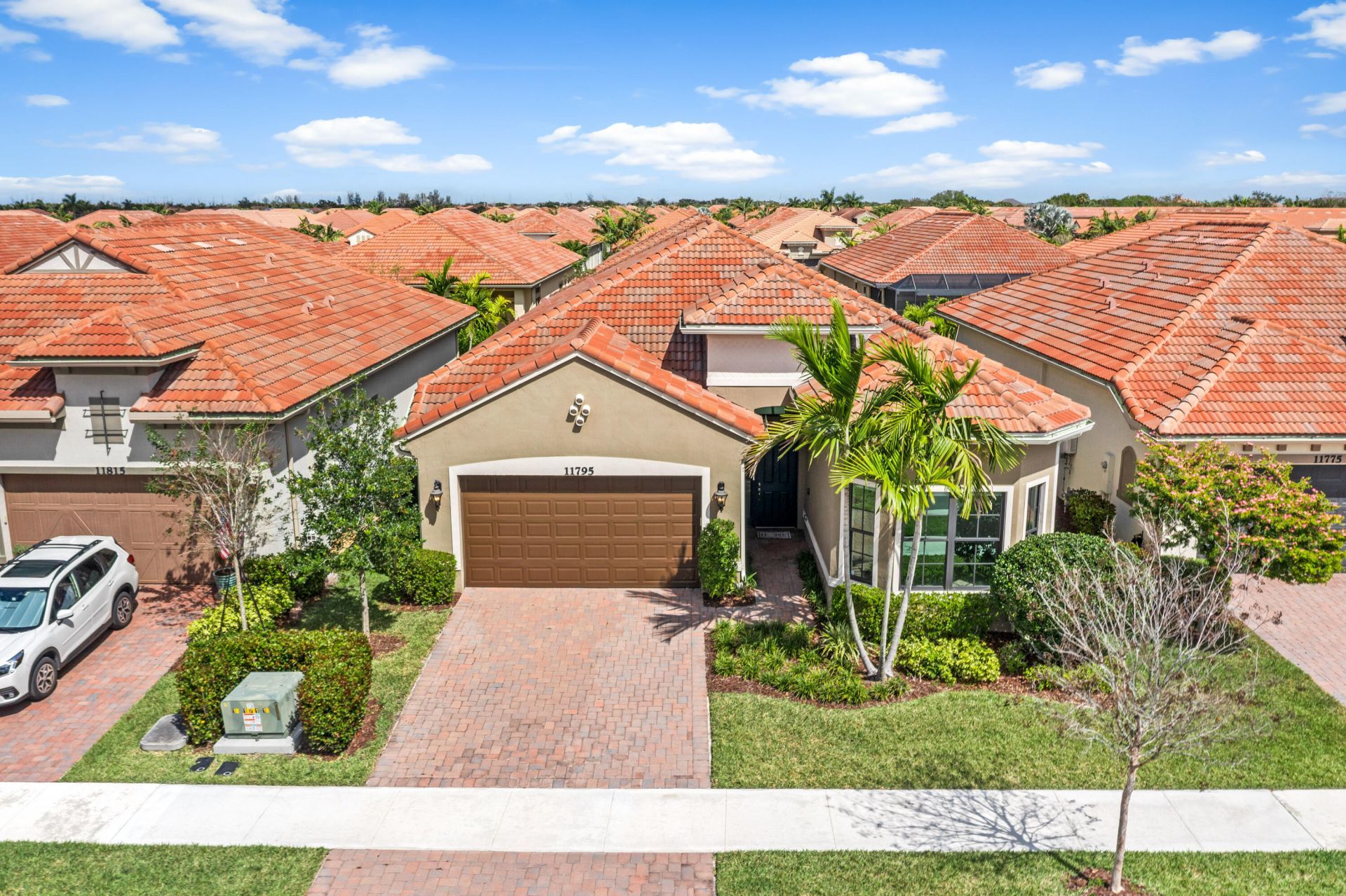 11795 Vivar Run, Parkland, FL 33076 Photo