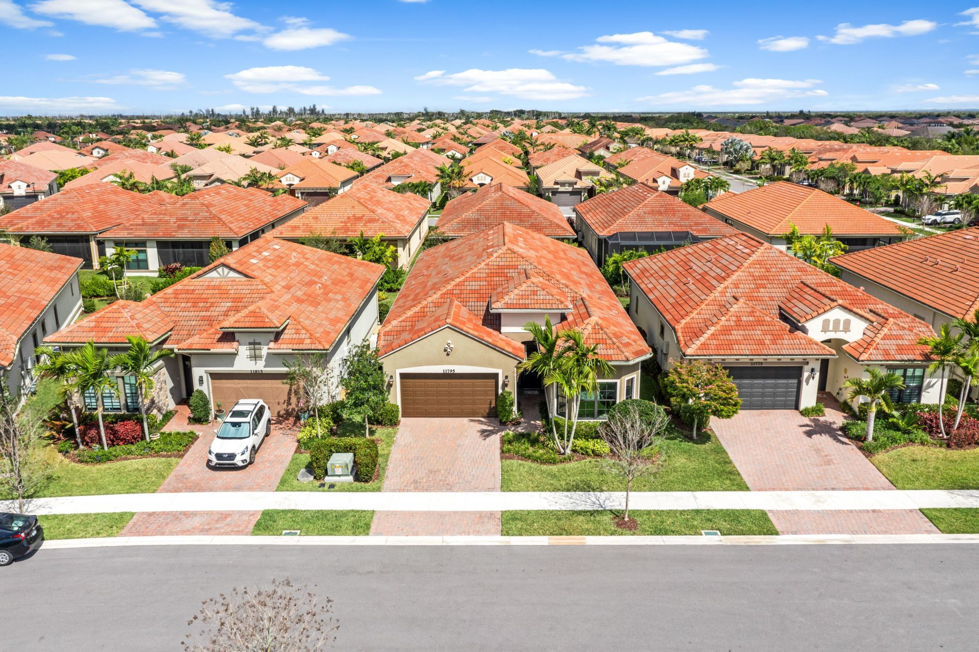 11795 Vivar Run, Parkland, FL 33076 Photo