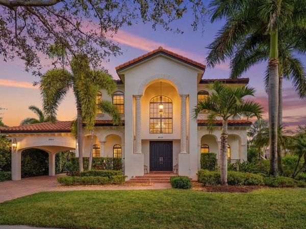 10411 Majestic Court, Parkland, FL 33076