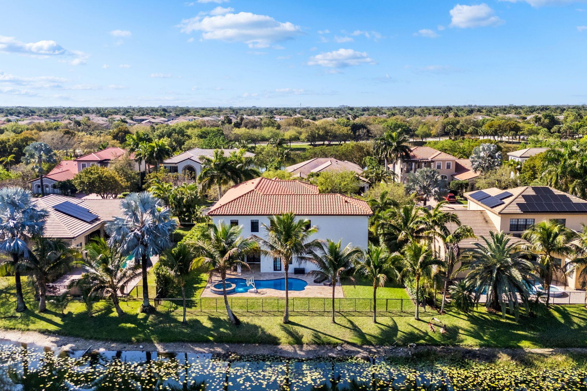 10411 Majestic Court, Parkland, FL 33076 Photo