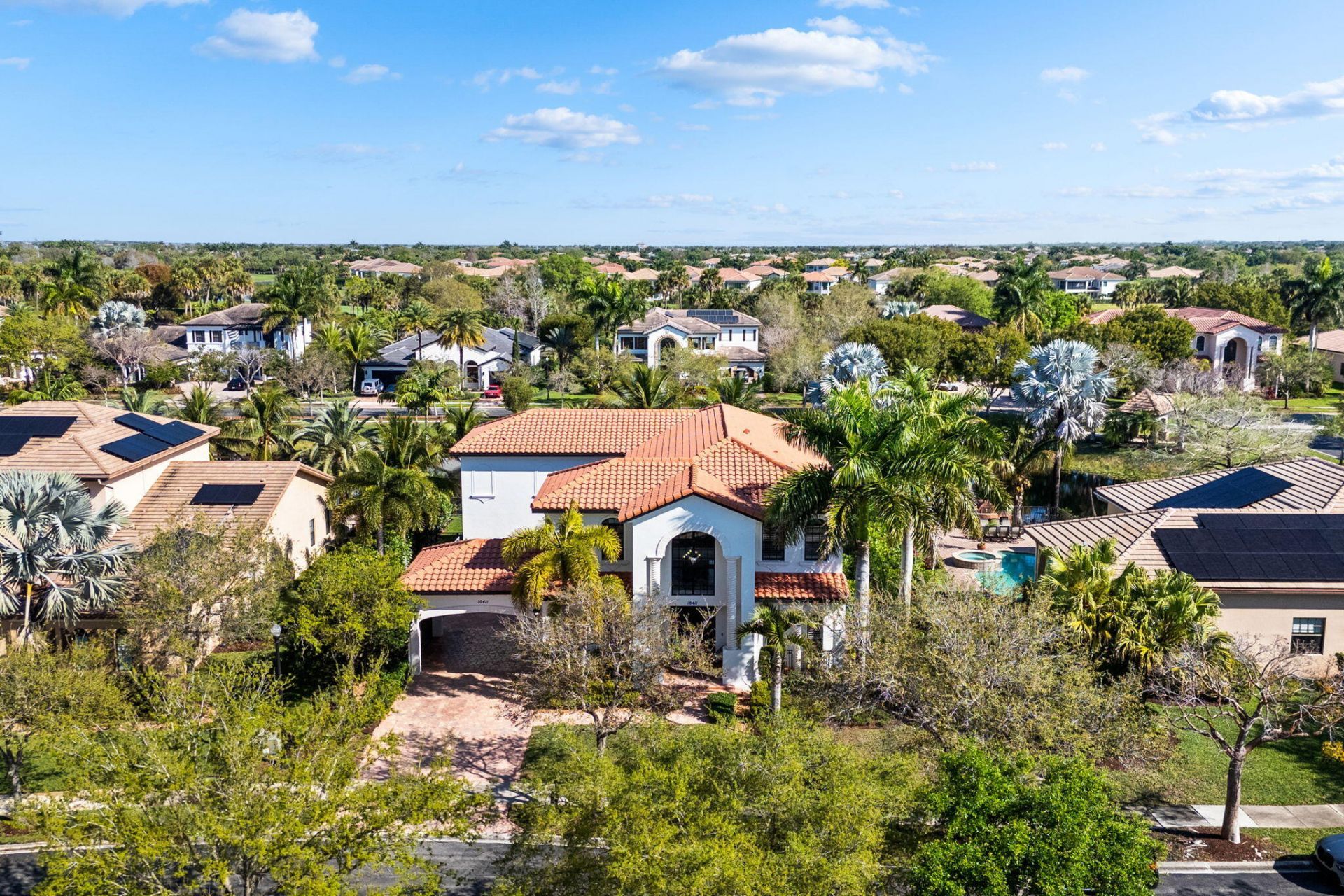 10411 Majestic Court, Parkland, FL 33076 Photo