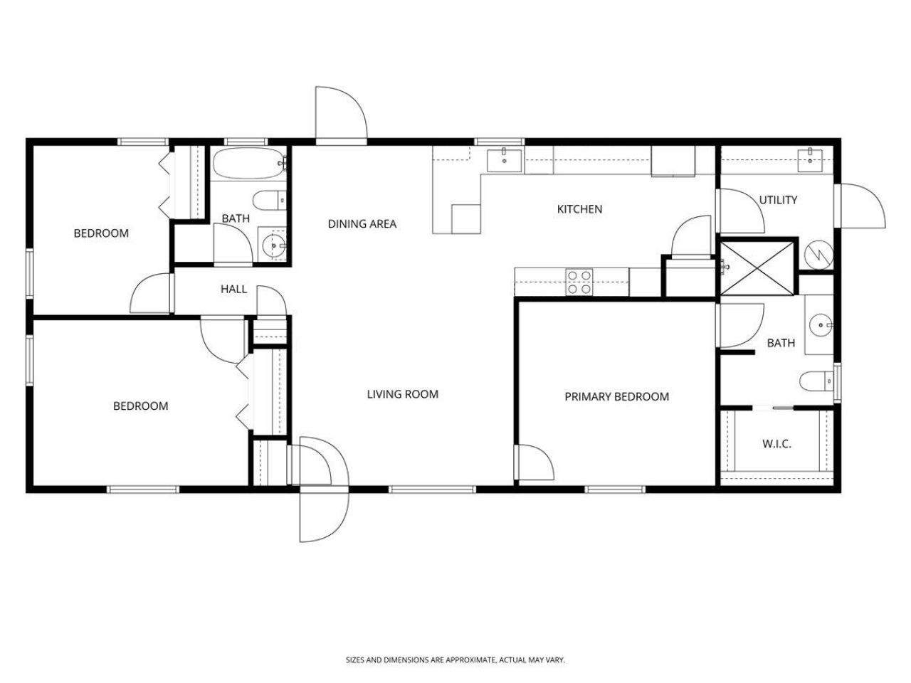 262 Easy Street, Sebastian, FL 32958 Photo