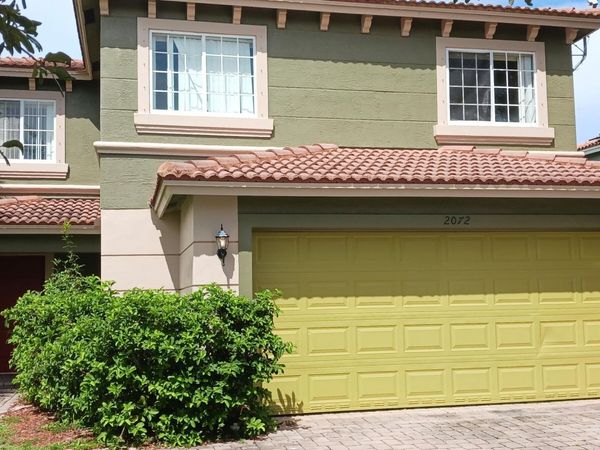 2072 SW Newport Isles Boulevard, Port St. Lucie, FL 34953