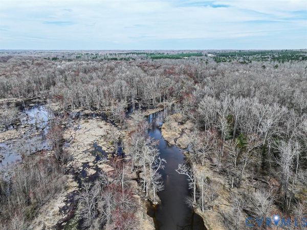 116 Acres (Off Of) Sparks Ter, Quinton, VA 23141