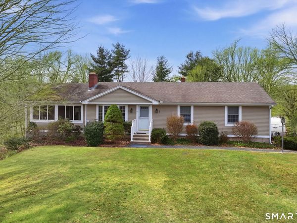 45 Dwight, Middlefield, CT 06455
