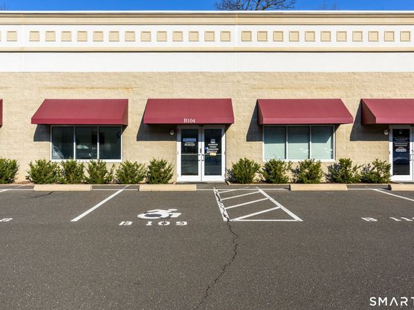 100 Corporate, Unit B104, Trumbull, CT 06611