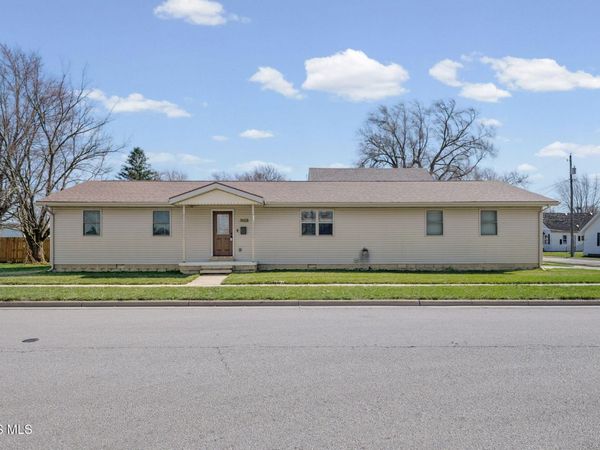 1032 Adams Street, Findlay, OH 45840