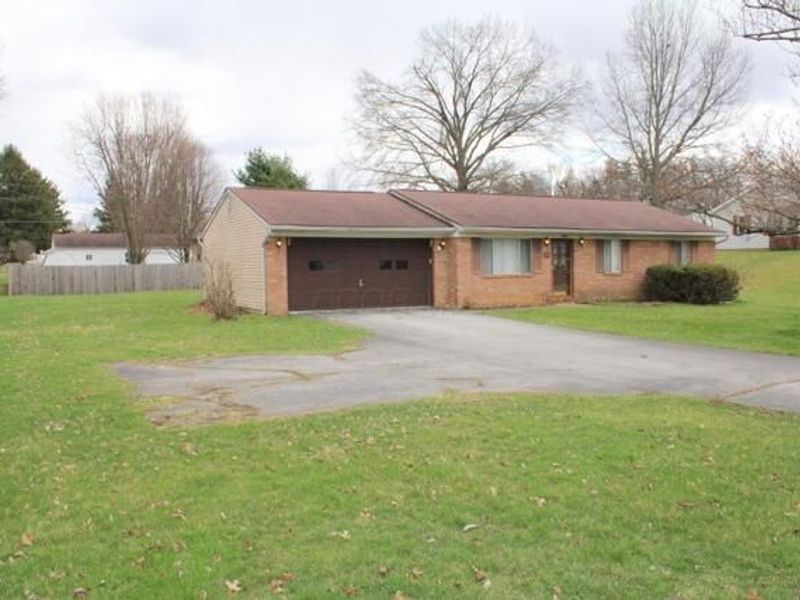 492 Hickory Lane , Mount Gilead, OH 43338 Photo 1