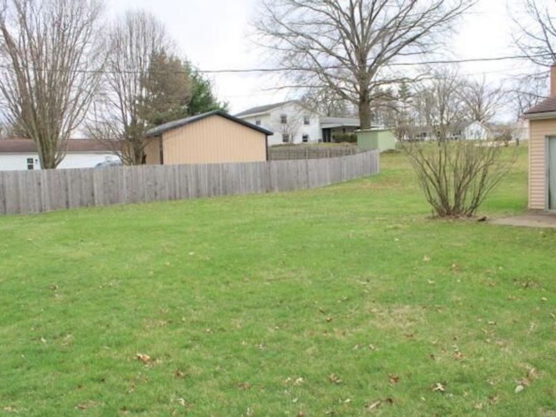 492 Hickory Lane , Mount Gilead, OH 43338 Photo 2