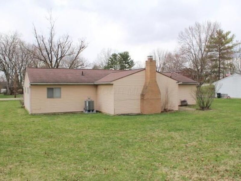 492 Hickory Lane , Mount Gilead, OH 43338 Photo 3