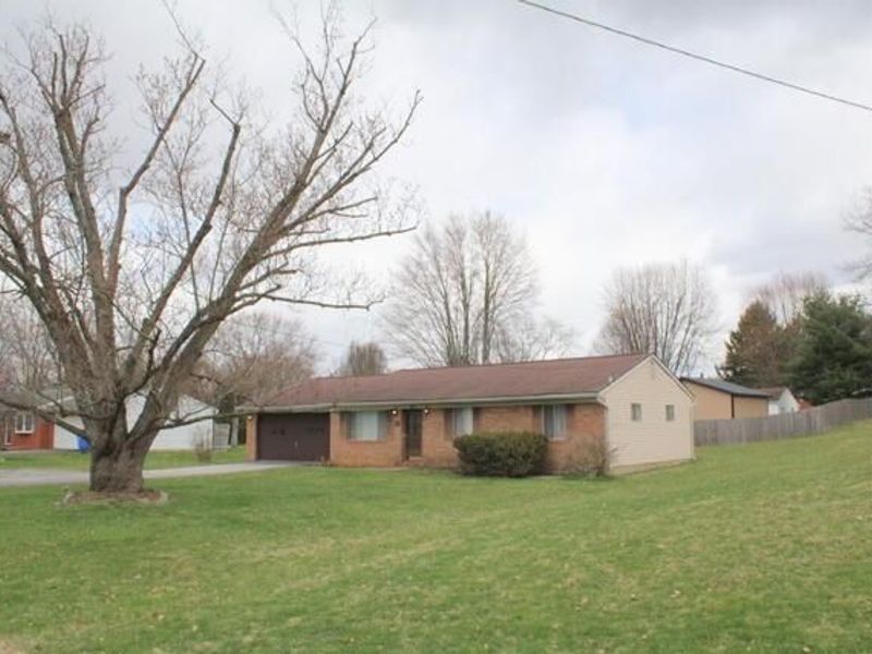 492 Hickory Lane , Mount Gilead, OH 43338 Photo 4