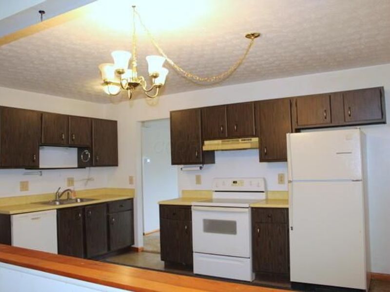 492 Hickory Lane , Mount Gilead, OH 43338 Photo 6