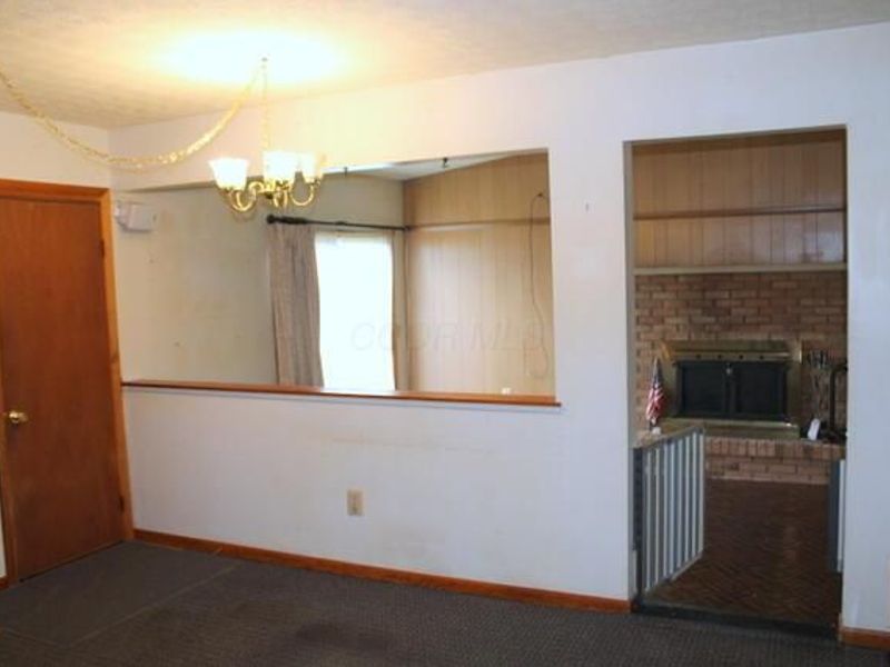 492 Hickory Lane , Mount Gilead, OH 43338 Photo 7