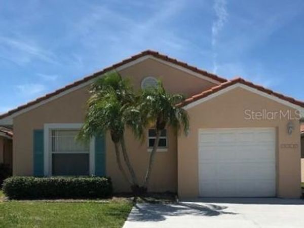 2318 SANTA ANA STREET, KISSIMMEE, FL 34743