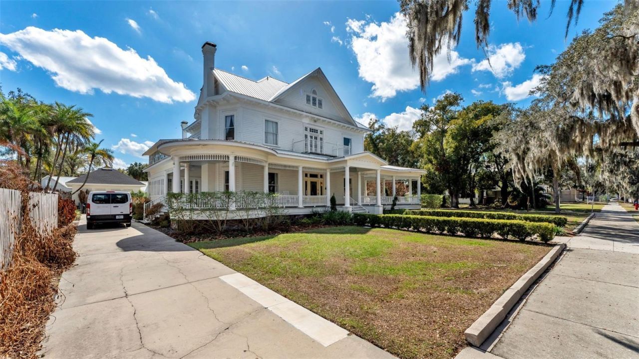 555 E Stanford Street, Bartow, FL 33830 Photo