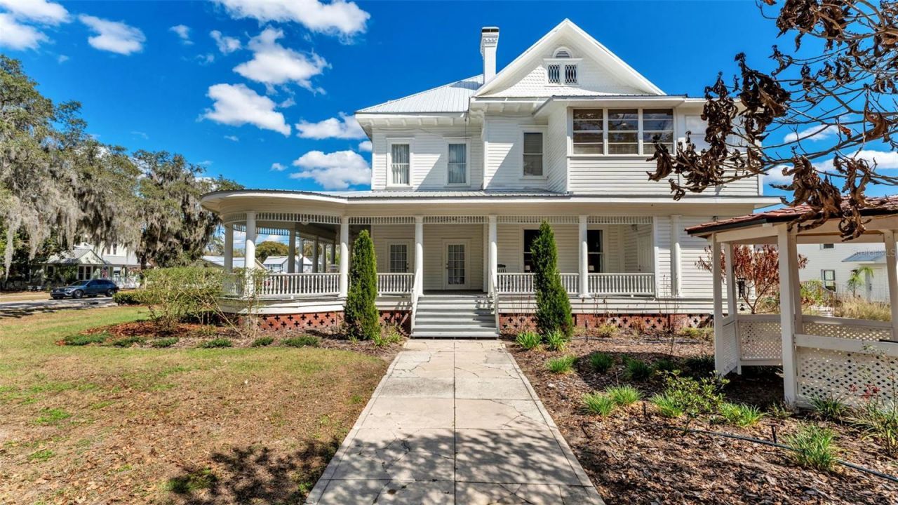 555 E Stanford Street, Bartow, FL 33830 Photo