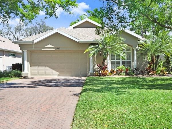 12442 FOREST HIGHLANDS , DADE CITY, FL 33525