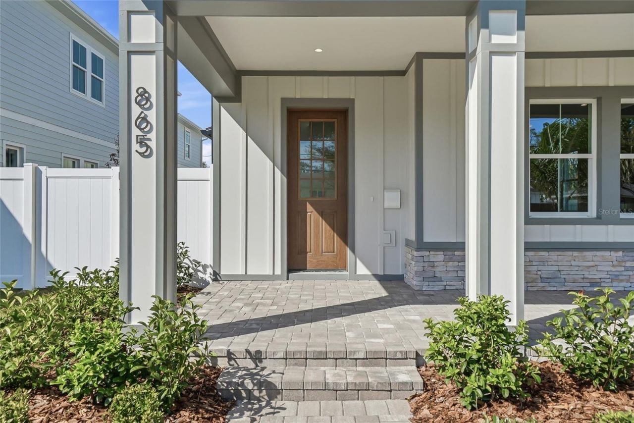 865 53rd Avenue N, Saint Petersburg, FL 33703 Photo