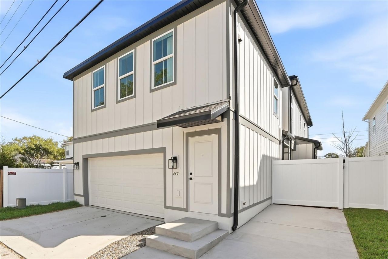 865 53rd Avenue N, Saint Petersburg, FL 33703 Photo