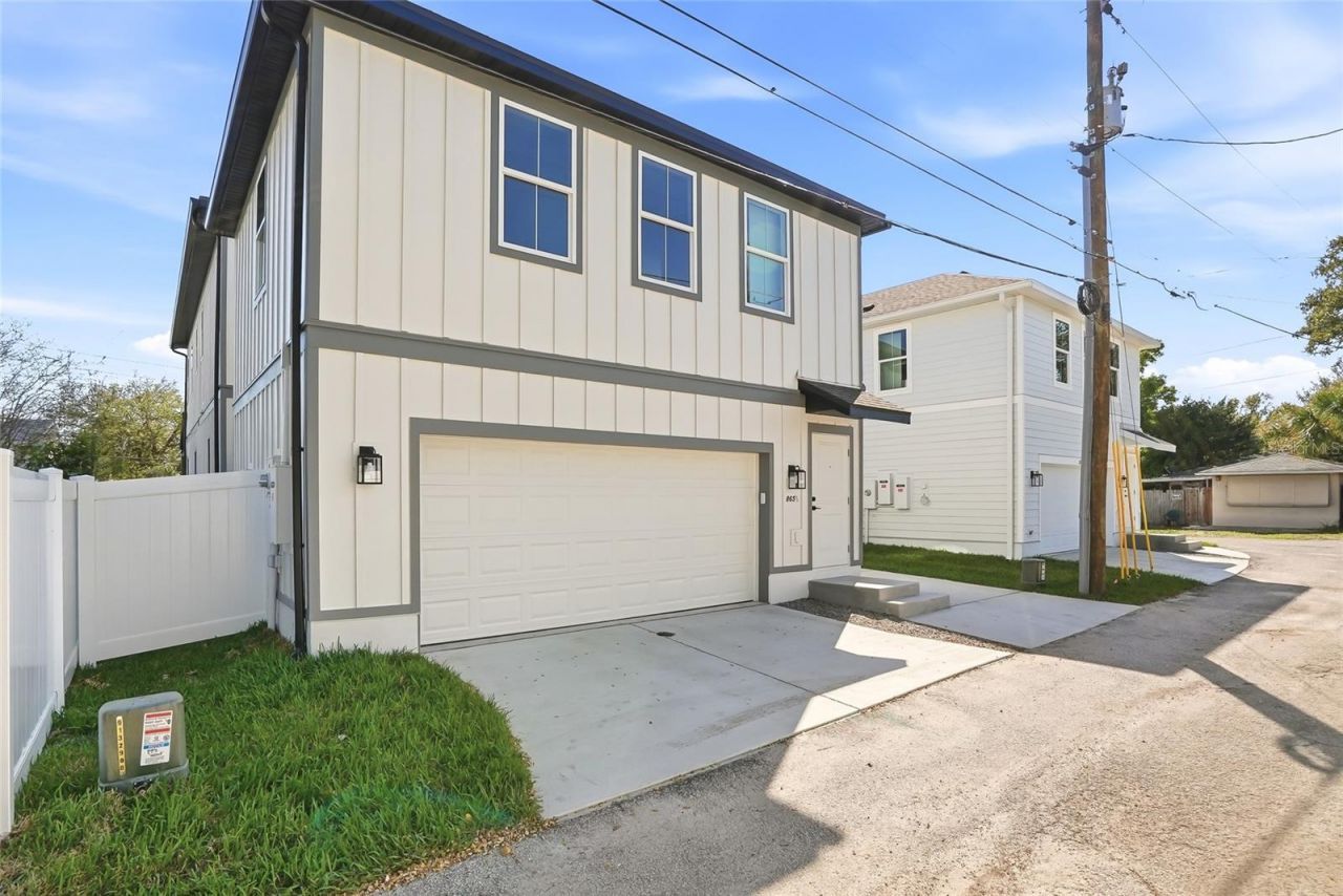 865 53rd Avenue N, Saint Petersburg, FL 33703 Photo