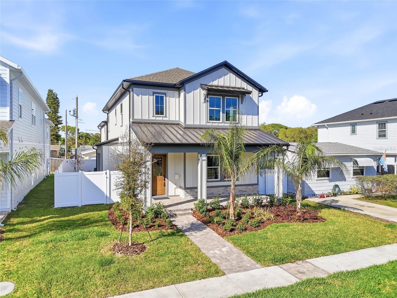 865 53rd Avenue N, Saint Petersburg, FL 33703 Photo