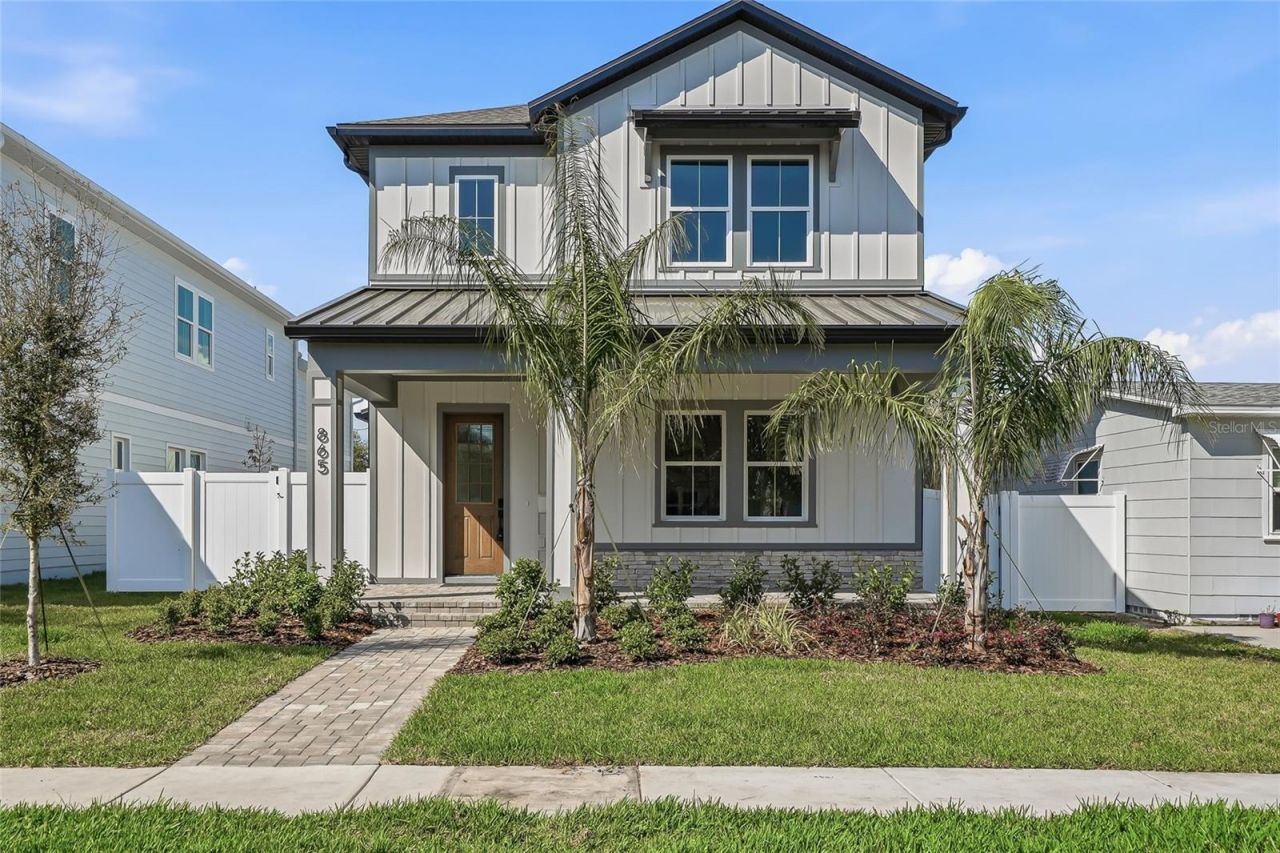 865 53rd Avenue N, Saint Petersburg, FL 33703 Photo