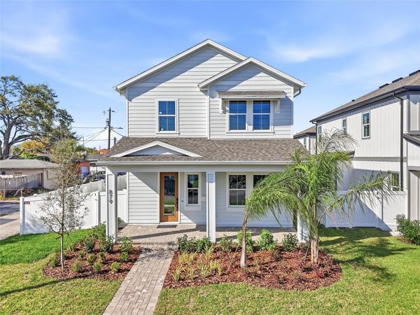 879 53RD AVENUE N, ST PETERSBURG, FL 33703