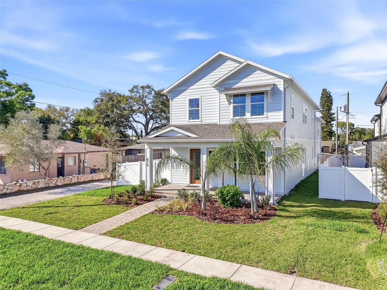 879 53rd Avenue N, Saint Petersburg, FL 33703 Photo