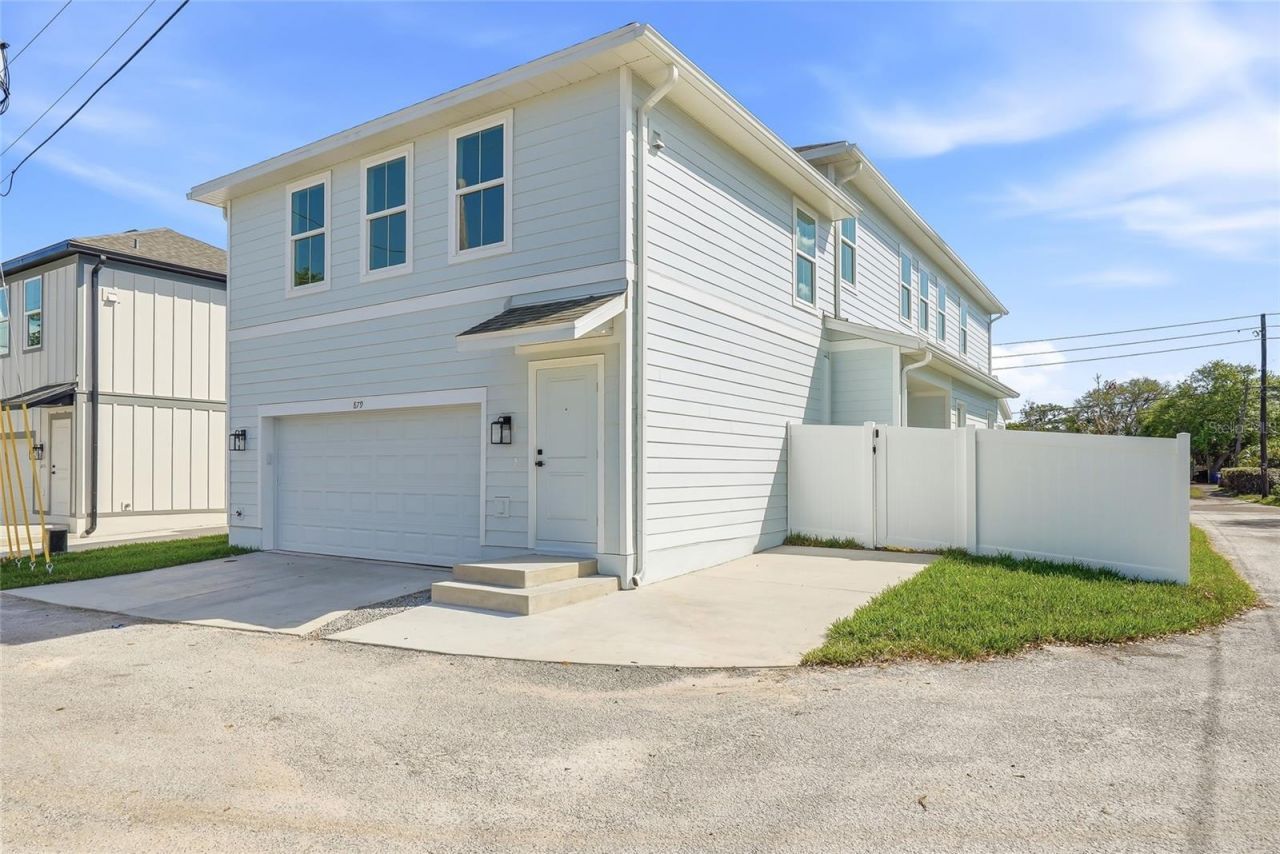 879 53rd Avenue N, Saint Petersburg, FL 33703 Photo