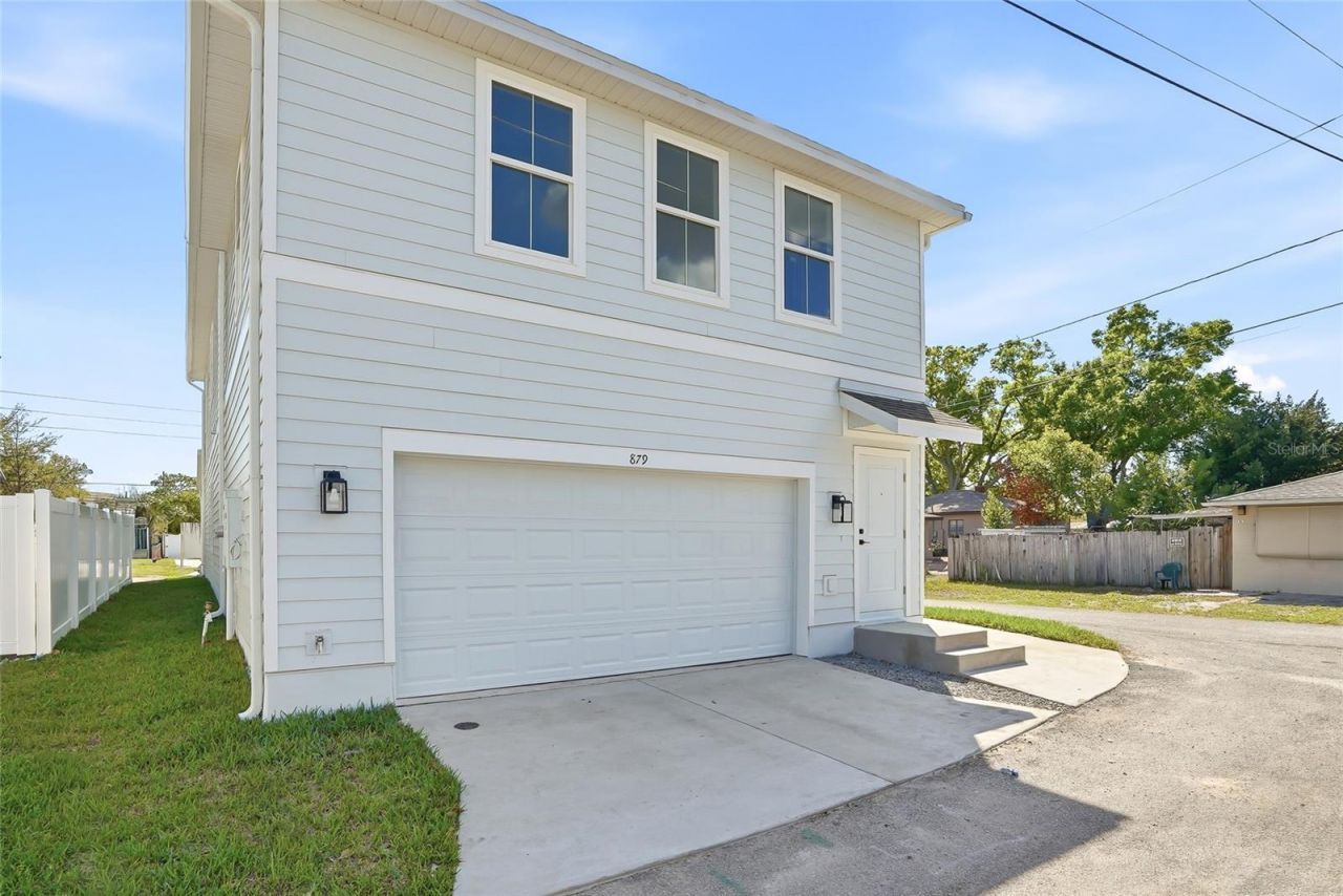 879 53rd Avenue N, Saint Petersburg, FL 33703 Photo