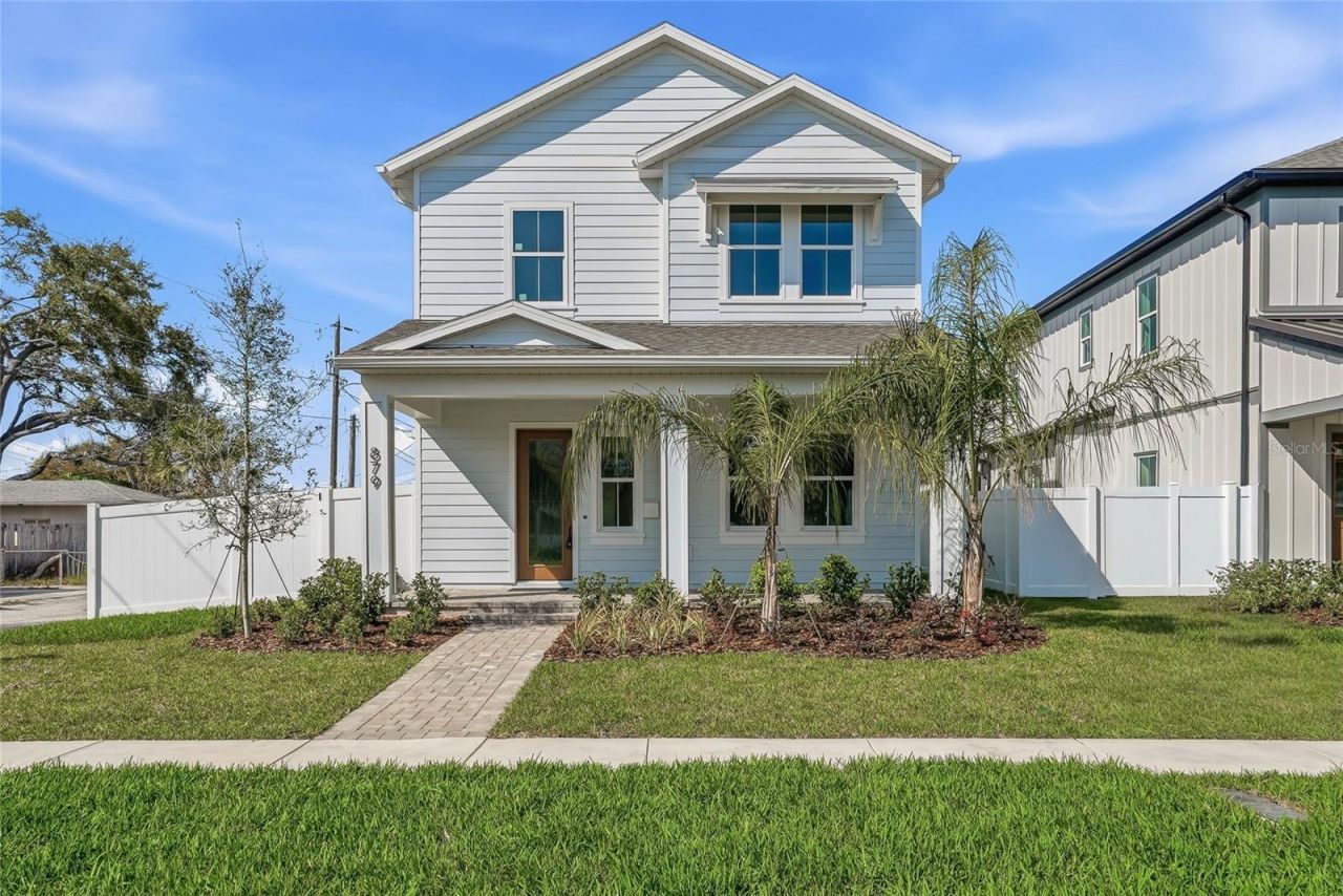 879 53rd Avenue N, Saint Petersburg, FL 33703 Photo
