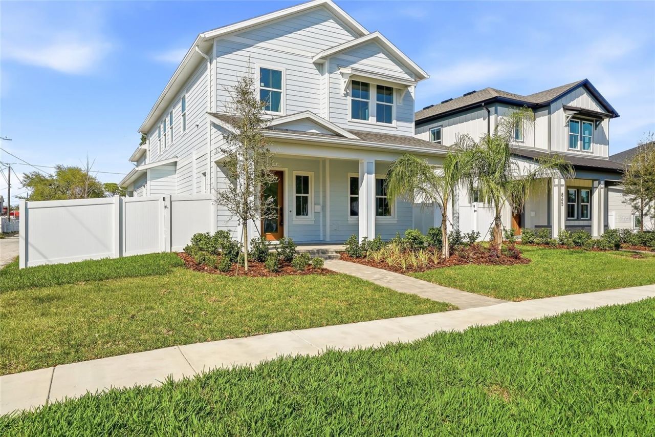 879 53rd Avenue N, Saint Petersburg, FL 33703 Photo