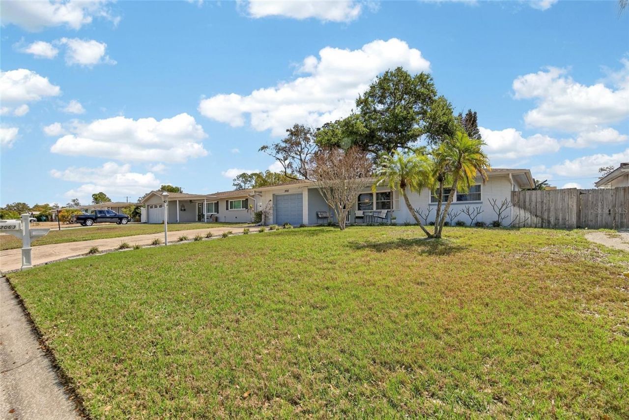 2063 Pine Ridge Drive, Clearwater, FL 33763 Photo