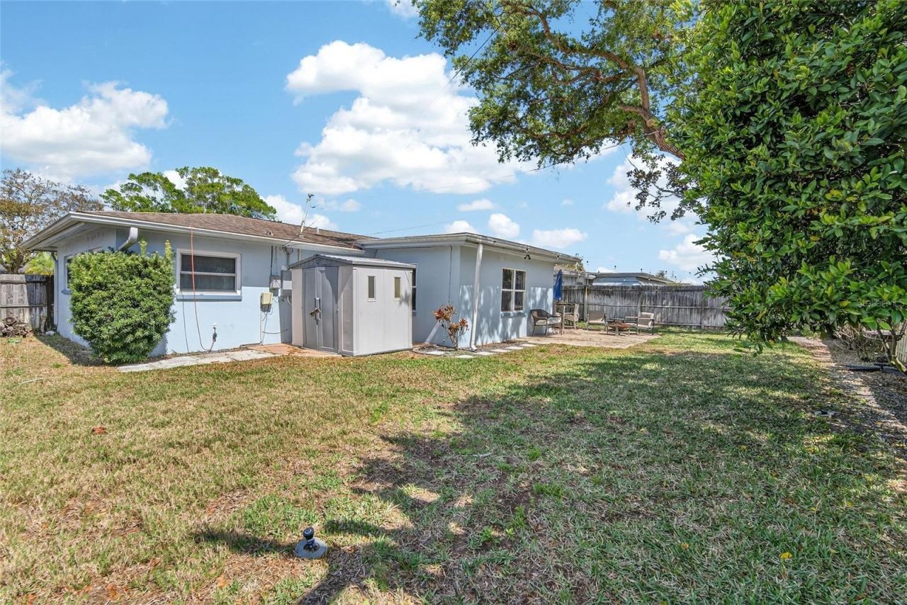 2063 Pine Ridge Drive, Clearwater, FL 33763 Photo