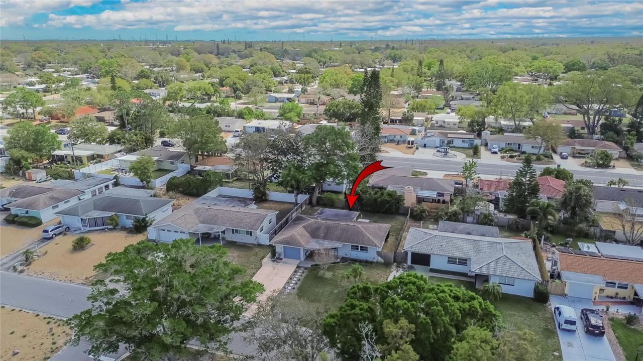2063 Pine Ridge Drive, Clearwater, FL 33763 Photo