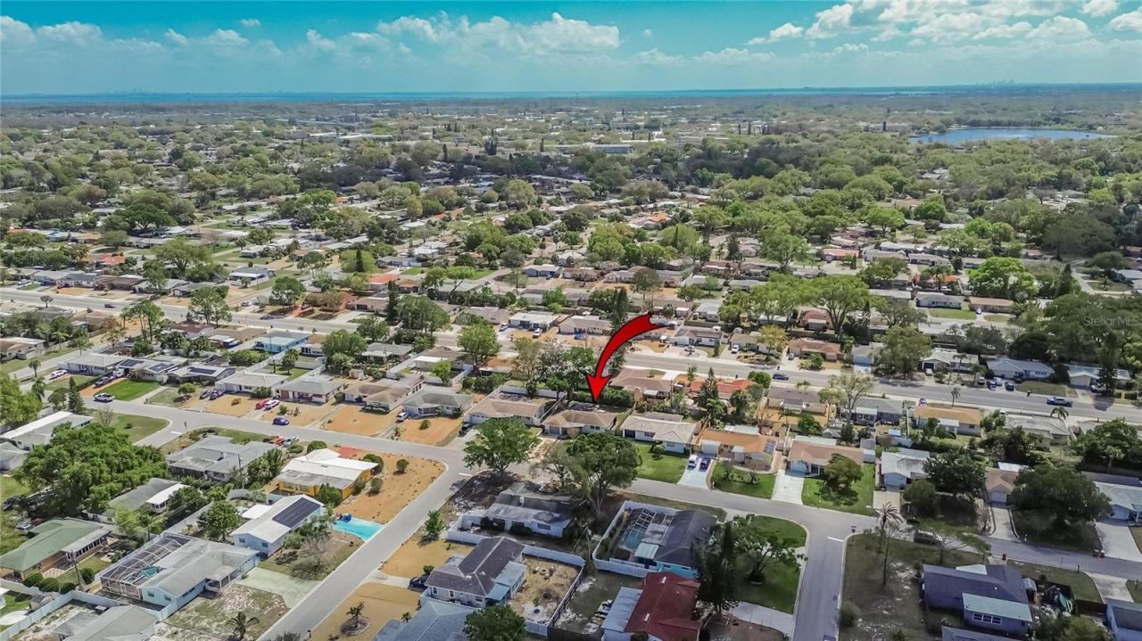 2063 Pine Ridge Drive, Clearwater, FL 33763 Photo