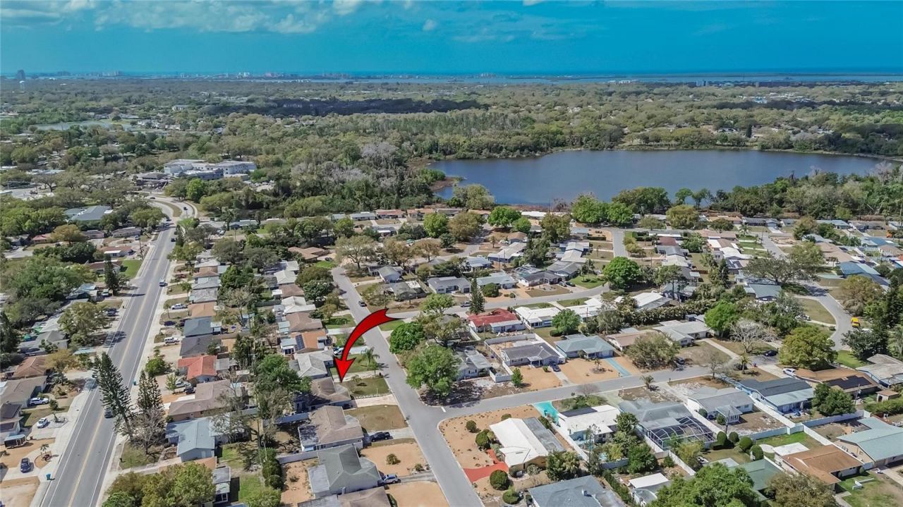 2063 Pine Ridge Drive, Clearwater, FL 33763 Photo