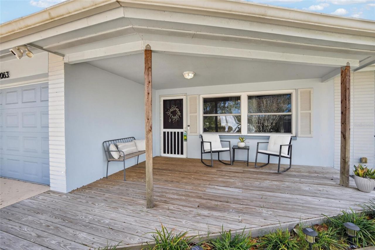 2063 Pine Ridge Drive, Clearwater, FL 33763 Photo