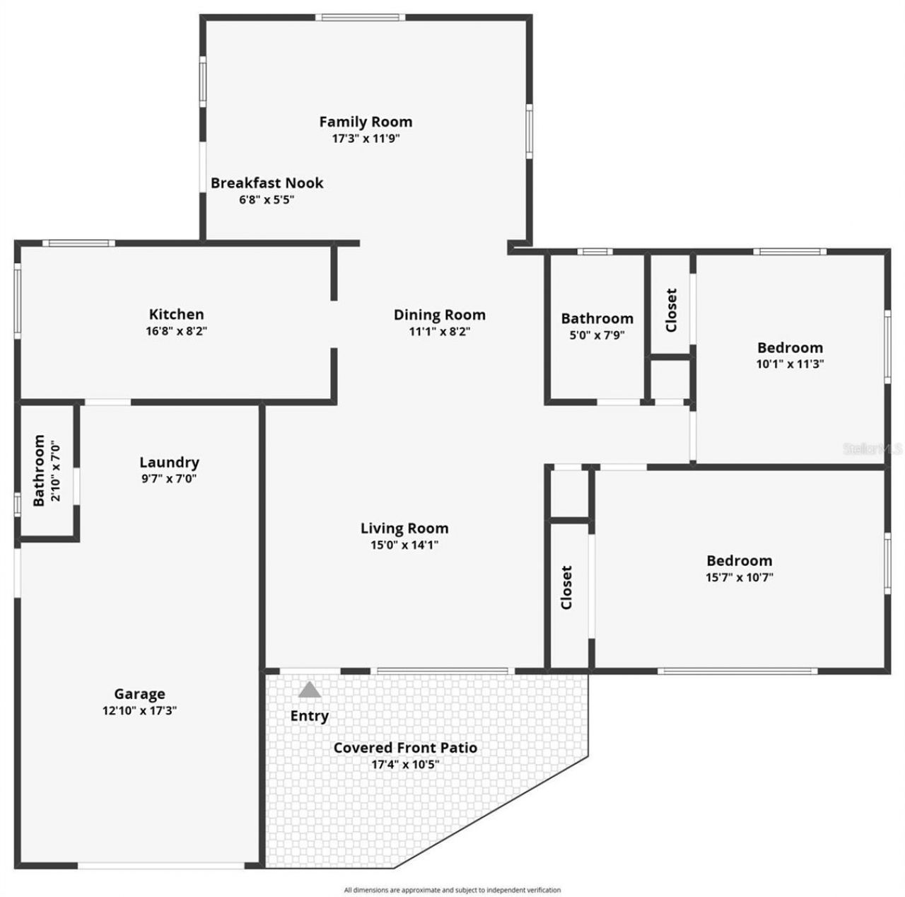 2063 Pine Ridge Drive, Clearwater, FL 33763 Photo