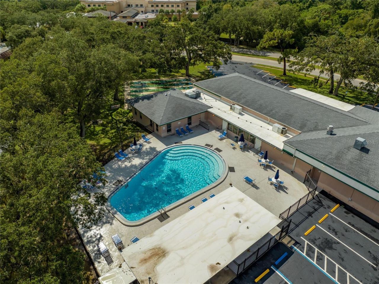 2063 Pine Ridge Drive, Clearwater, FL 33763 Photo