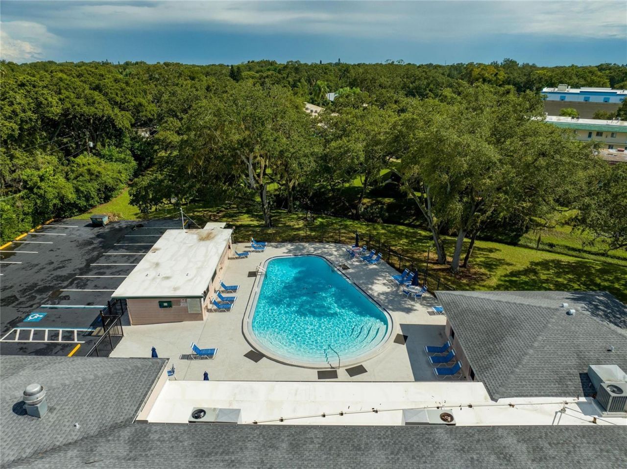 2063 Pine Ridge Drive, Clearwater, FL 33763 Photo