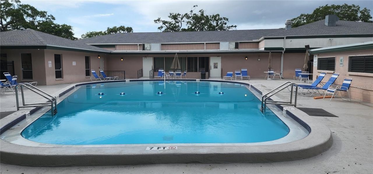 2063 Pine Ridge Drive, Clearwater, FL 33763 Photo