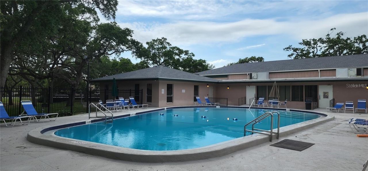 2063 Pine Ridge Drive, Clearwater, FL 33763 Photo
